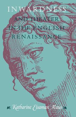 Immagine del venditore per Inwardness and Theater in the English Renaissance (Paperback or Softback) venduto da BargainBookStores