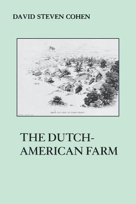 Image du vendeur pour The Dutch American Farm (Paperback or Softback) mis en vente par BargainBookStores