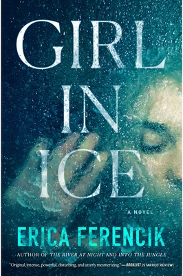 Imagen del vendedor de Girl in Ice (Paperback or Softback) a la venta por BargainBookStores