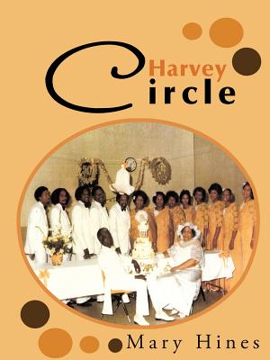 Seller image for Harvey Circle (Paperback or Softback) for sale by BargainBookStores