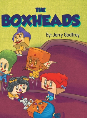 Seller image for The Boxheads (Hardback or Cased Book) for sale by BargainBookStores