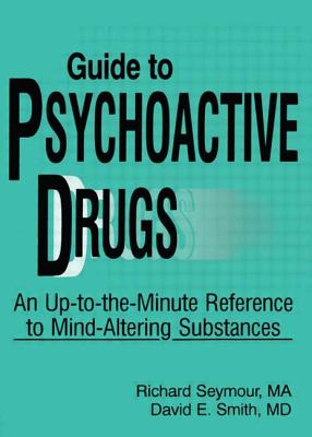 Seller image for Guide to Psychoactive Drugs (Paperback or Softback) for sale by BargainBookStores