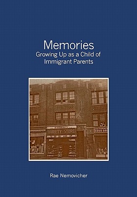 Seller image for Memories: Growing Up as a Child of Immigrant Parents (Paperback or Softback) for sale by BargainBookStores