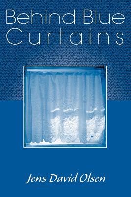 Seller image for Behind Blue Curtains (Paperback or Softback) for sale by BargainBookStores