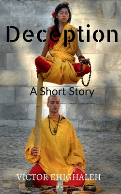 Bild des Verkufers fr Deception: A Short Story (Paperback or Softback) zum Verkauf von BargainBookStores