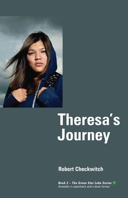 Immagine del venditore per Theresa's Journey (Paperback or Softback) venduto da BargainBookStores