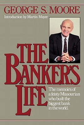 Imagen del vendedor de The Banker's Life (Paperback or Softback) a la venta por BargainBookStores
