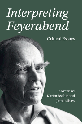 Imagen del vendedor de Interpreting Feyerabend (Paperback or Softback) a la venta por BargainBookStores