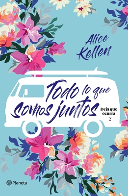 Seller image for Todo Lo Que Somos Juntos (Paperback or Softback) for sale by BargainBookStores