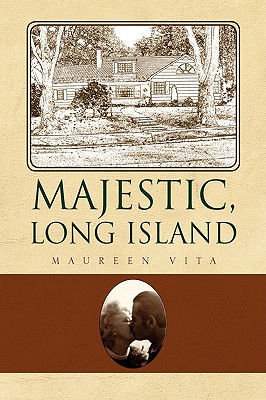 Immagine del venditore per Majestic, Long Island (Hardback or Cased Book) venduto da BargainBookStores