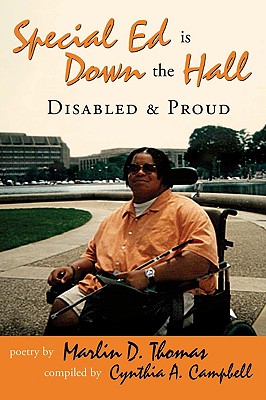 Bild des Verkufers fr Special Ed Is Down The Hall: Disabled And Proud (Paperback or Softback) zum Verkauf von BargainBookStores