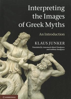 Immagine del venditore per Interpreting the Images of Greek Myths (Paperback or Softback) venduto da BargainBookStores