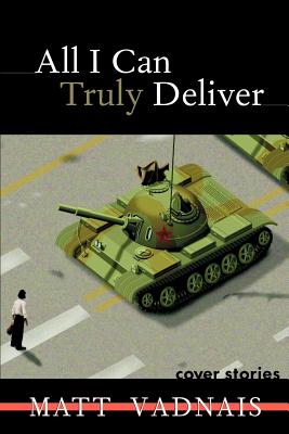 Seller image for All I Can Truly Deliver (Paperback or Softback) for sale by BargainBookStores