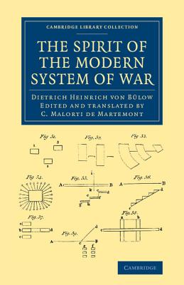 Seller image for The Spirit of the Modern System of War (Paperback or Softback) for sale by BargainBookStores