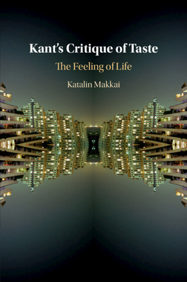 Imagen del vendedor de Kant's Critique of Taste (Paperback or Softback) a la venta por BargainBookStores