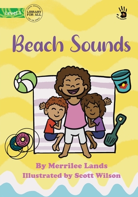 Immagine del venditore per Beach Sounds (Paperback or Softback) venduto da BargainBookStores