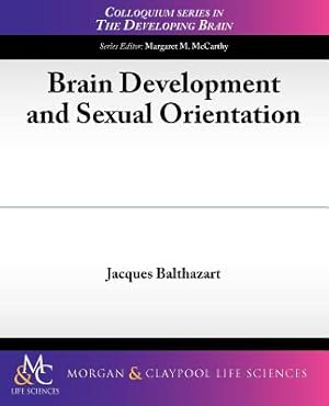 Seller image for Brain Development and Sexual Orientation (Paperback or Softback) for sale by BargainBookStores