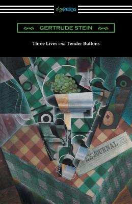 Seller image for Three Lives and Tender Buttons (Paperback or Softback) for sale by BargainBookStores