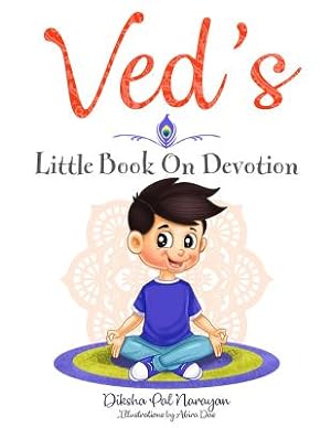Seller image for Ved's Little Book On Devotion (Paperback or Softback) for sale by BargainBookStores