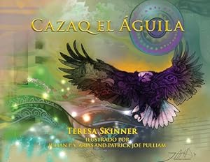 Seller image for Cazaq el �guila (Paperback or Softback) for sale by BargainBookStores