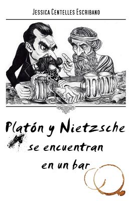 Seller image for Platon y Nietzche se encuentran en un bar (Paperback or Softback) for sale by BargainBookStores