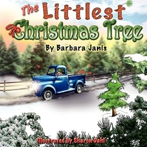 Imagen del vendedor de The Littlest Christmas Tree (Paperback or Softback) a la venta por BargainBookStores