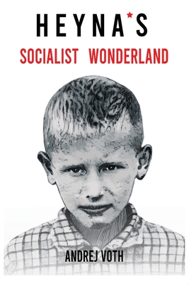 Seller image for Heyna's Socialist Wonderland (Paperback or Softback) for sale by BargainBookStores