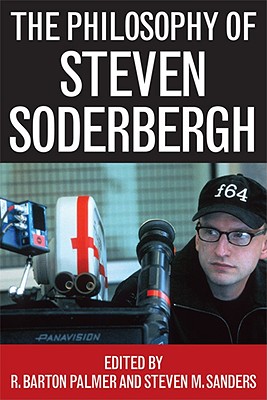 Immagine del venditore per The Philosophy of Steven Soderbergh (Hardback or Cased Book) venduto da BargainBookStores