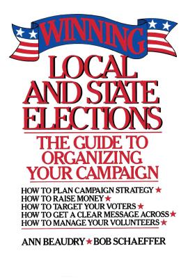 Seller image for Winning Local and State Elections (Paperback or Softback) for sale by BargainBookStores