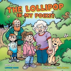 Seller image for The Lollipop in My Pocket (Paperback or Softback) for sale by BargainBookStores