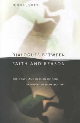 Immagine del venditore per Dialogues between Faith and Reason (Paperback or Softback) venduto da BargainBookStores