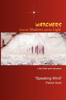 Immagine del venditore per Watchers from The Shadows and The Light (Paperback or Softback) venduto da BargainBookStores