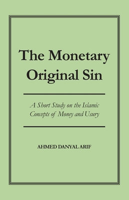 Seller image for The Monetary Original Sin (Paperback or Softback) for sale by BargainBookStores