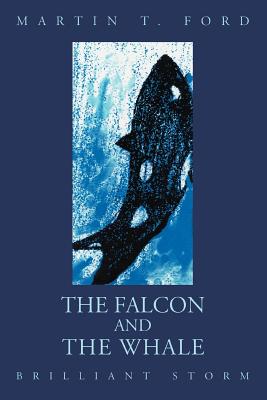 Imagen del vendedor de The Falcon and the Whale: Brilliant Storm (Paperback or Softback) a la venta por BargainBookStores