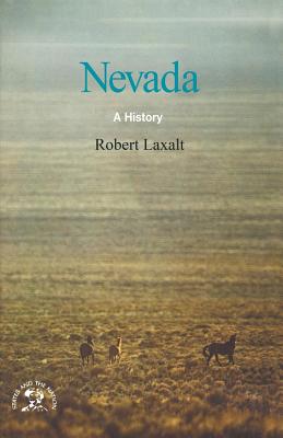 Image du vendeur pour Nevada: A Bicentennial History (Paperback or Softback) mis en vente par BargainBookStores