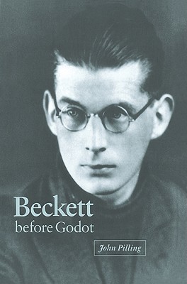 Image du vendeur pour Beckett Before Godot (Paperback or Softback) mis en vente par BargainBookStores