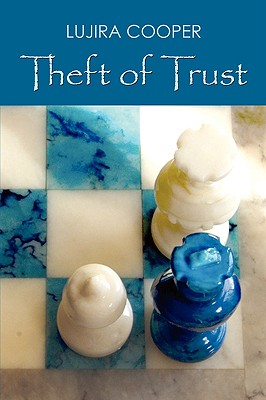 Bild des Verkufers fr Theft of Trust (Paperback or Softback) zum Verkauf von BargainBookStores