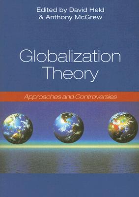 Imagen del vendedor de Globalization Theory: Approaches and Controversies (Paperback or Softback) a la venta por BargainBookStores