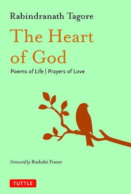 Seller image for The Heart of God: Poems of Life, Prayers of Love (Hardback or Cased Book) for sale by BargainBookStores