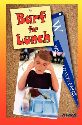 Seller image for Barf For Lunch (Paperback or Softback) for sale by BargainBookStores