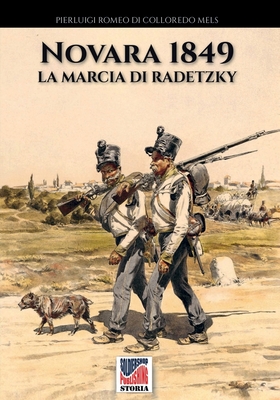 Seller image for Novara 1849 (Paperback or Softback) for sale by BargainBookStores