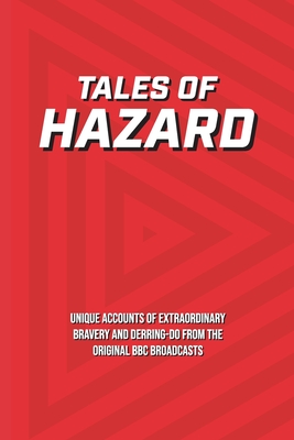 Imagen del vendedor de Tales of Hazard (Paperback or Softback) a la venta por BargainBookStores