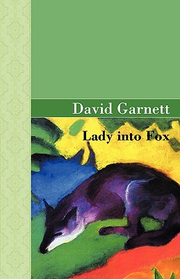 Seller image for Lady Into Fox (Hardback or Cased Book) for sale by BargainBookStores