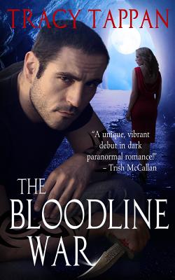 Seller image for The Bloodline War (Paperback or Softback) for sale by BargainBookStores