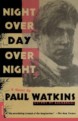 Bild des Verkufers fr Night Over Day Over Night (Paperback or Softback) zum Verkauf von BargainBookStores