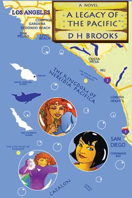 Bild des Verkufers fr A Legacy of the Pacific (Paperback or Softback) zum Verkauf von BargainBookStores