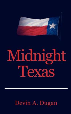 Bild des Verkufers fr Midnight Texas (Paperback or Softback) zum Verkauf von BargainBookStores