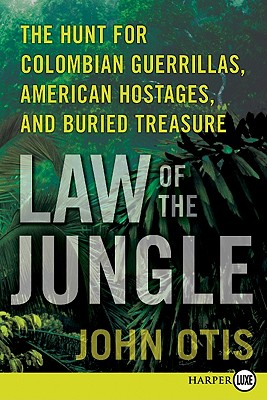 Seller image for Law of the Jungle LP (Paperback or Softback) for sale by BargainBookStores