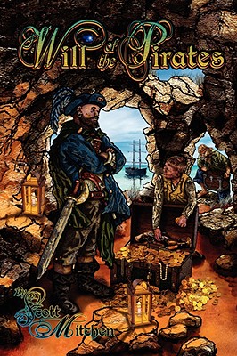 Seller image for Will of the Pirates (Paperback or Softback) for sale by BargainBookStores