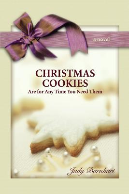 Bild des Verkufers fr CHRISTMAS COOKIES are for Any Time You Need Them: Treasured Traditions Can Ease the Pain of Alzheimer's Disease (Paperback or Softback) zum Verkauf von BargainBookStores
